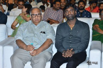 Vijetha Movie Audio Launch Photos